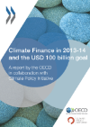 Climate finance report 2015
